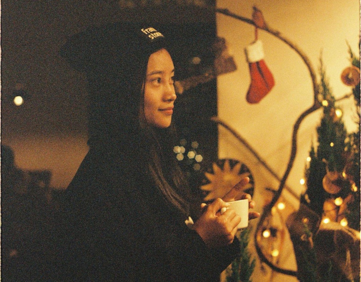 Pre-Lit Christmas Trees: Beauty Meets Convenience